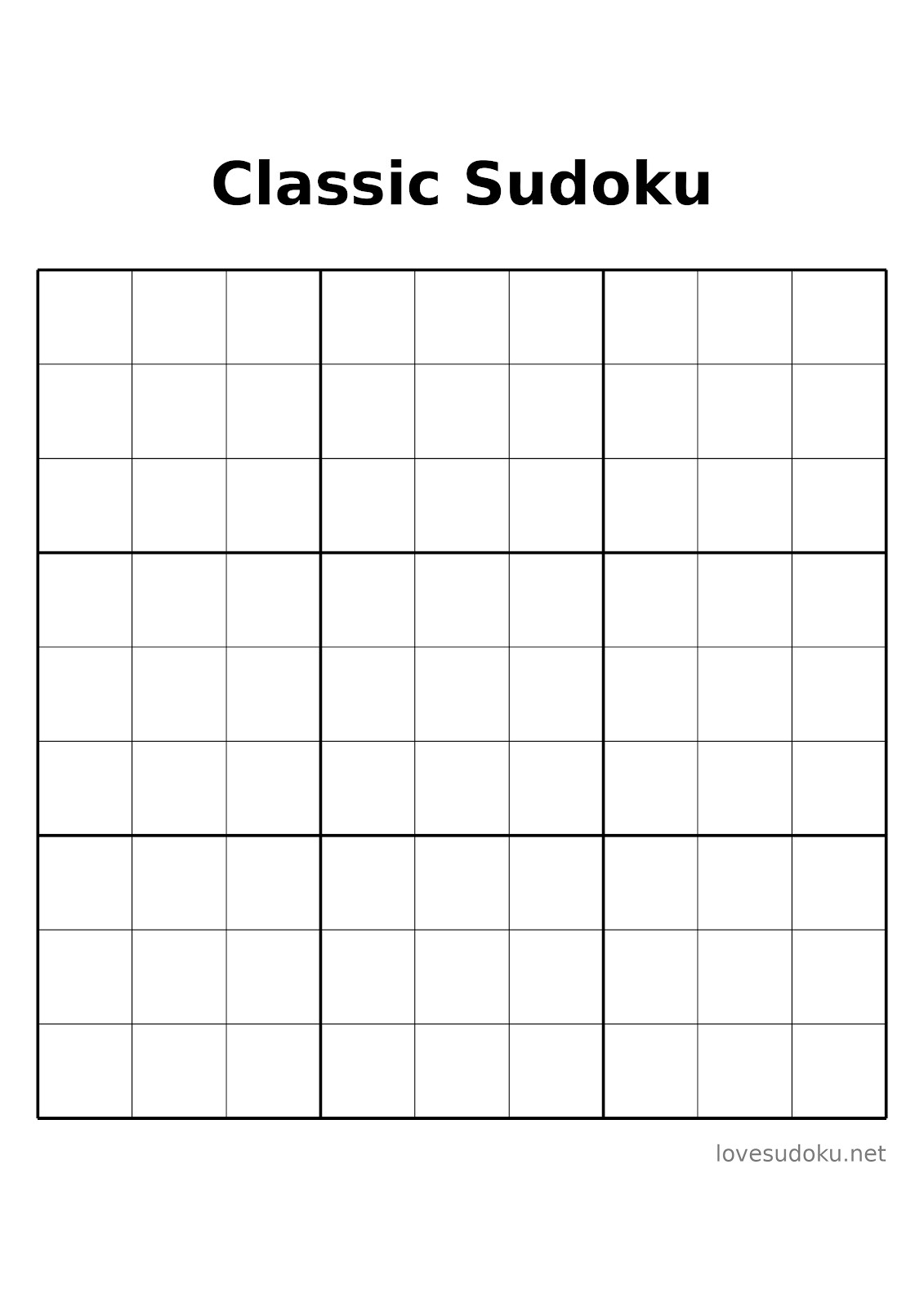 sudoku 6x6